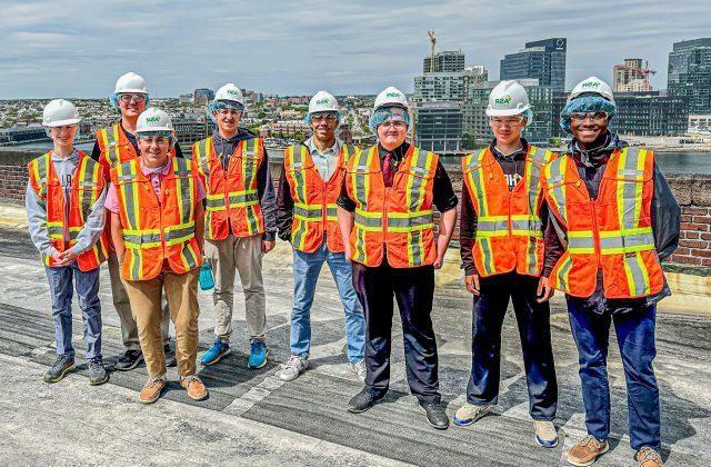 Days of Discovery-Domino Sugar